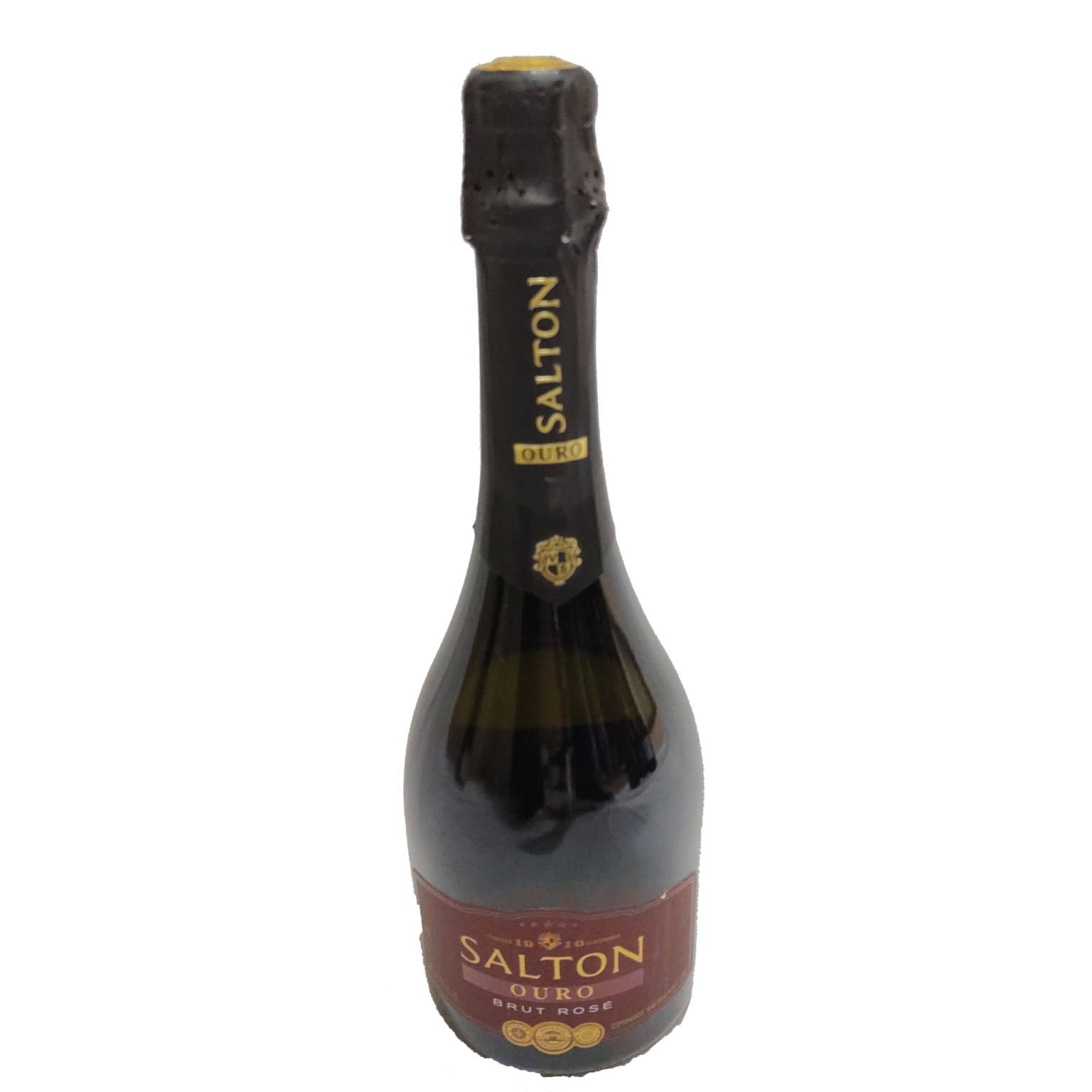 Espumante Salton Reserva Ouro Brut Rosé- 750ml – Florisnéia