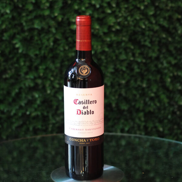 Casillero Del Diablo - 750ml