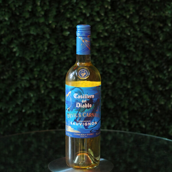 Casillero Del Diablo Branco - 750ml