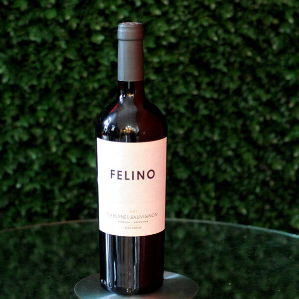 Felino Cabernet Sauvignon - 750ml