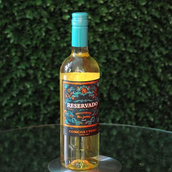 Reservado Chardonnay Branco - 750ml
