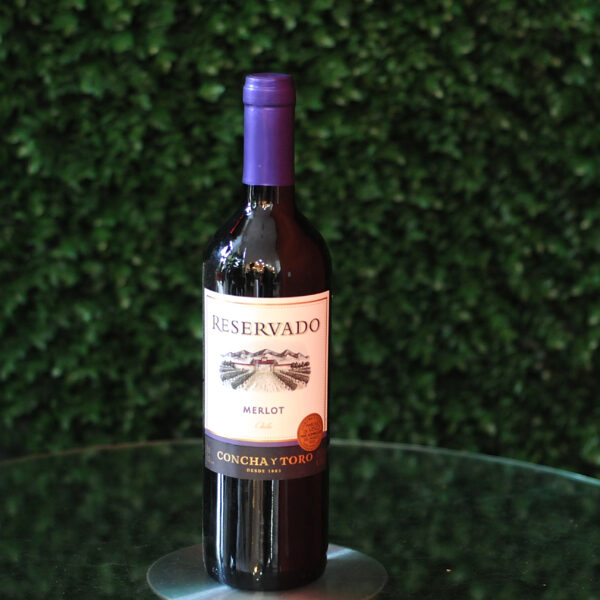 Reservado Chileno - 750ml