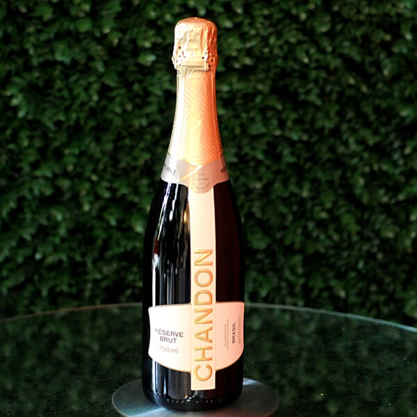 Chandon Réserve Brut - 750ml