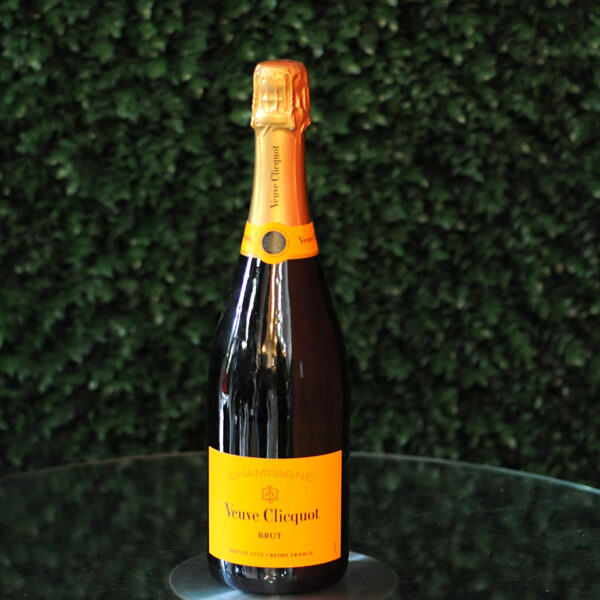Champagne Veuve Clicquot 750ml