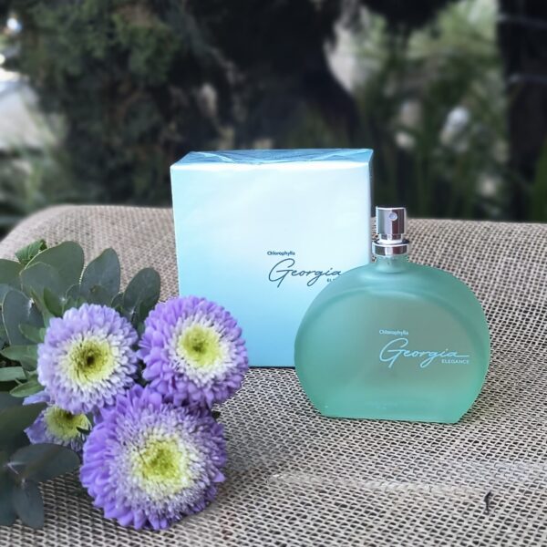 Georgia Elegance - Chlorophylla 100ml