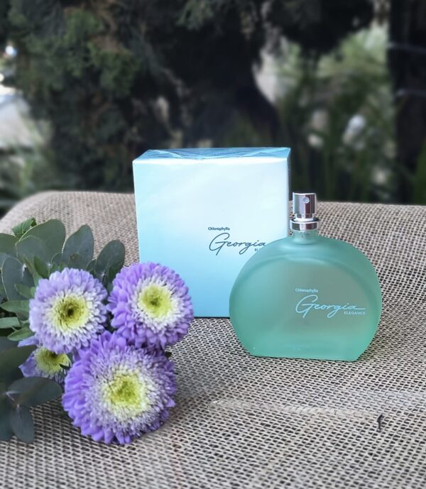 Georgia Elegance - Chlorophylla 100ml