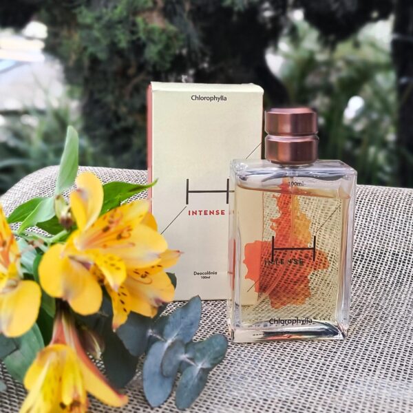 Perfume H Intense - Chlorophylla 100ml