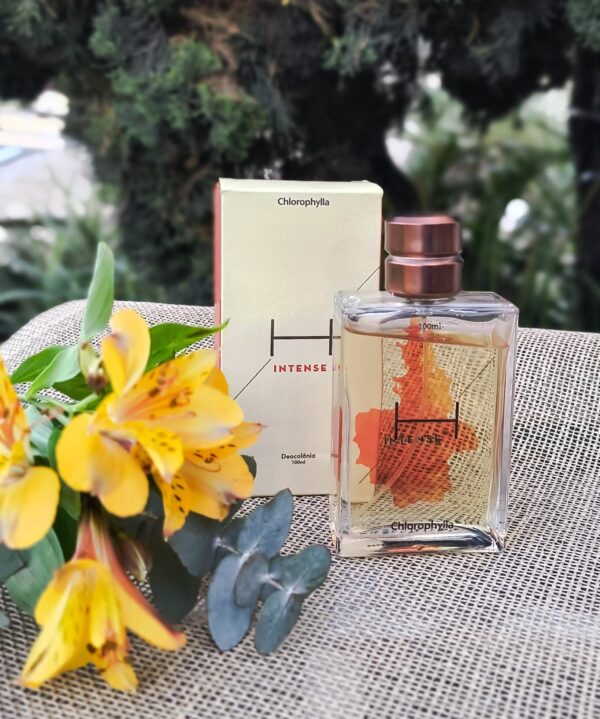 Perfume H Intense - Chlorophylla 100ml