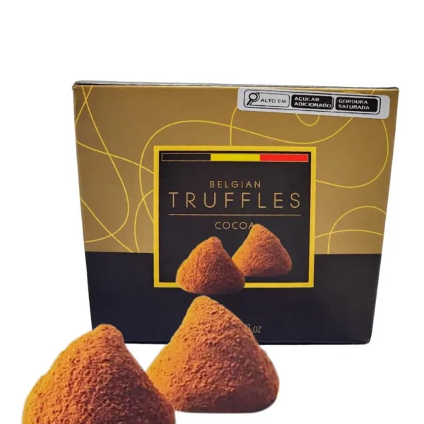 Maître Truffles Hazelnut Cocoa - 150g